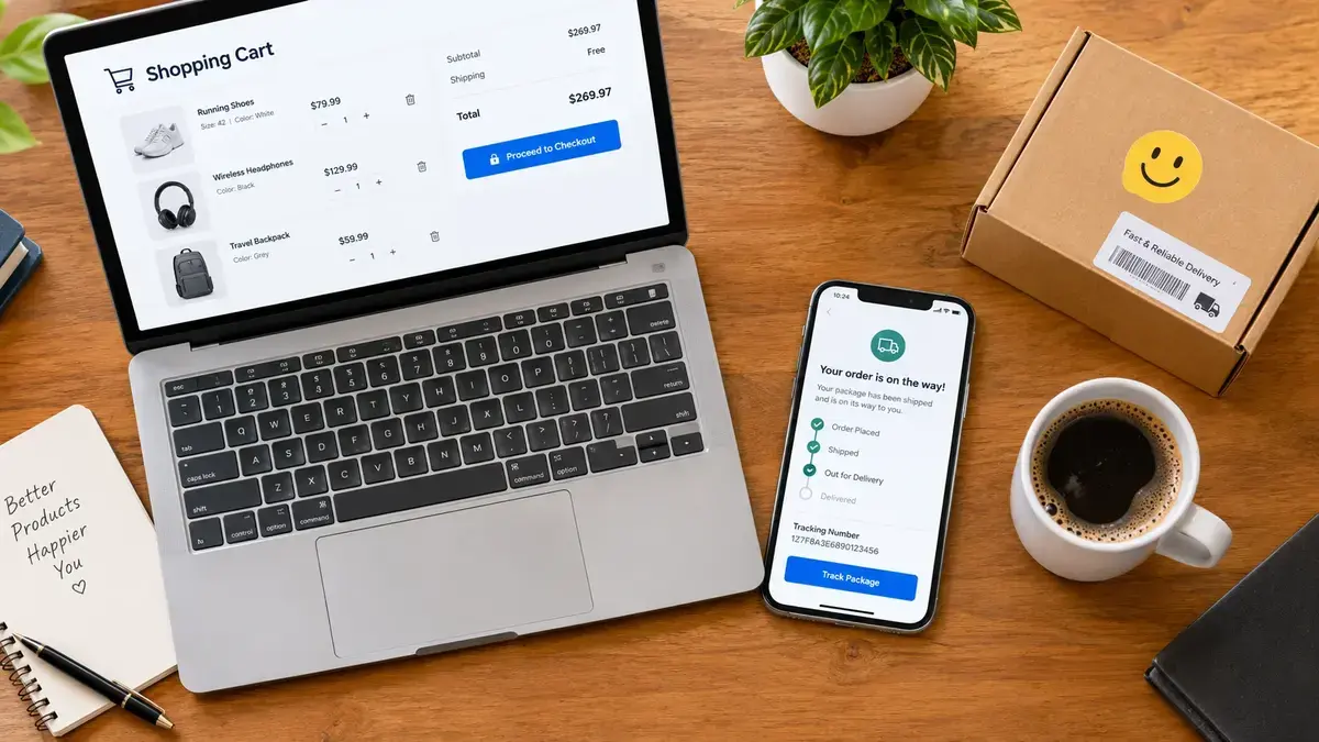 BlessingTide.com USA: Complete Honest Review for Smart Shoppers in 2025